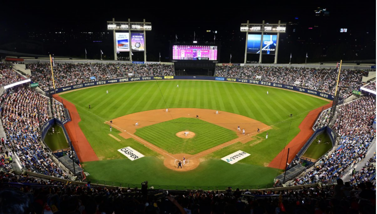 2025KBO