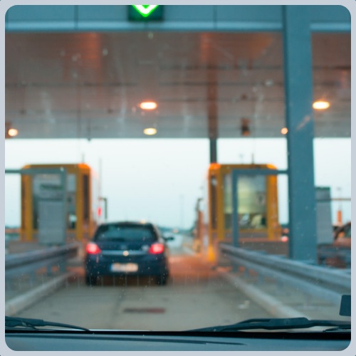 설연휴 고속도로 통행료 면제