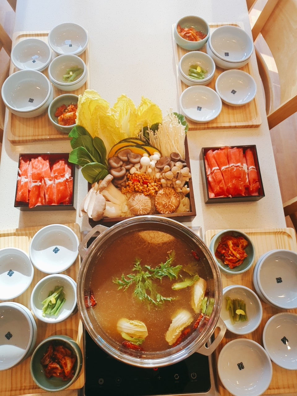 미면정