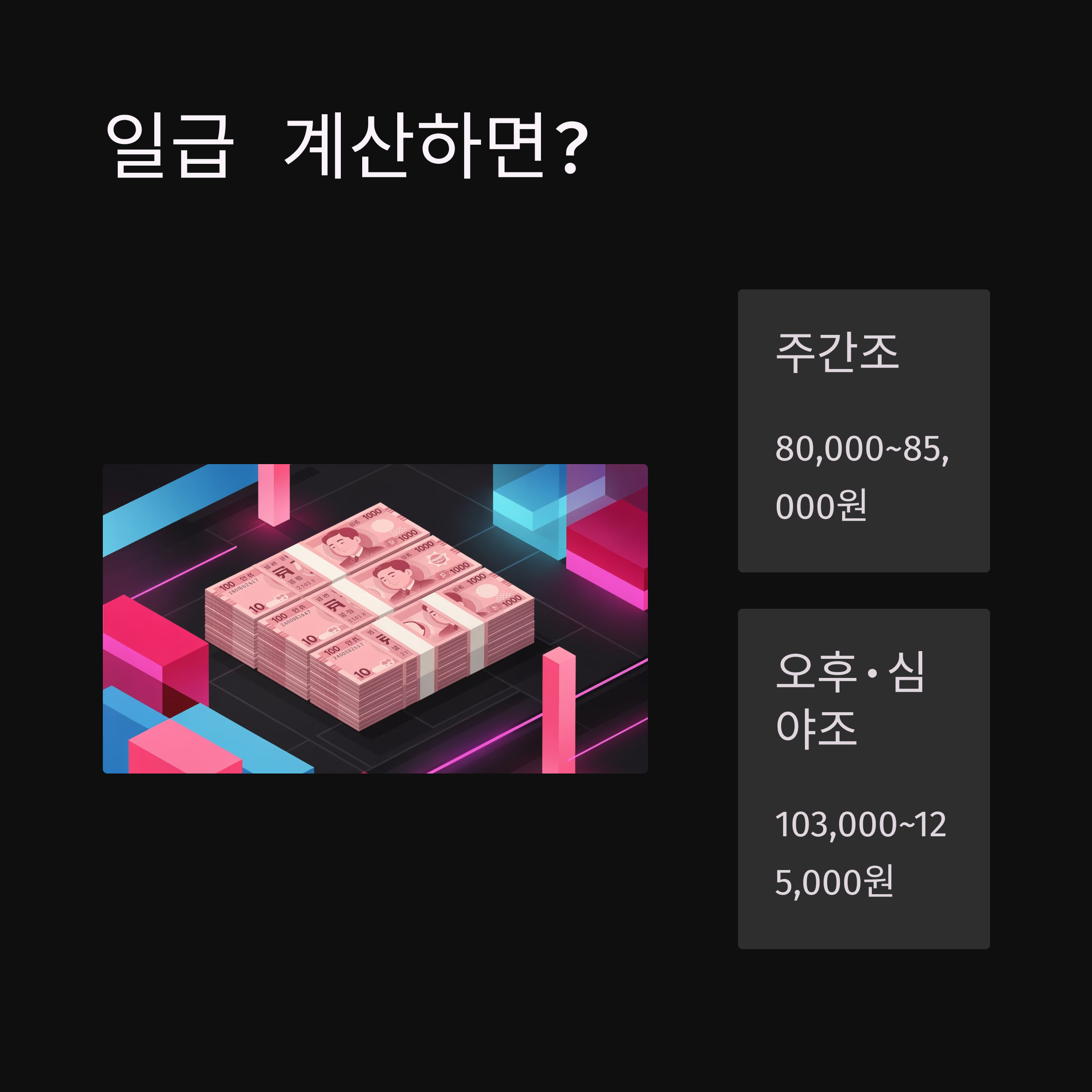 쿠팡 고양1센터