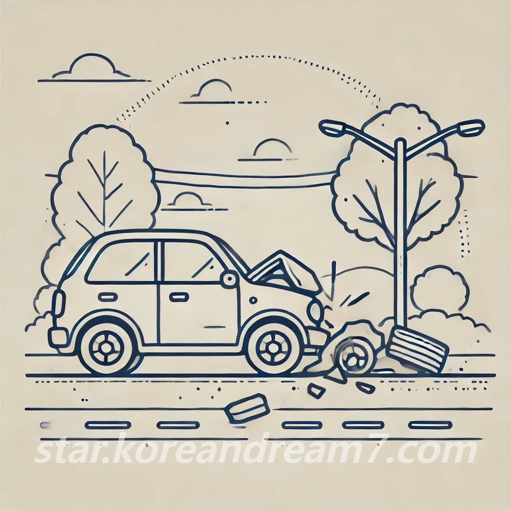 차사고나는꿈