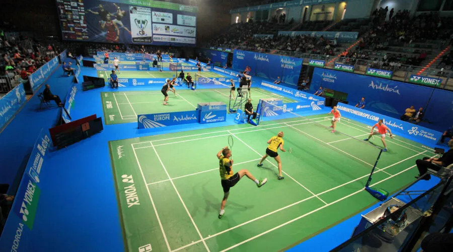 스페인 마스터즈 경기 시간