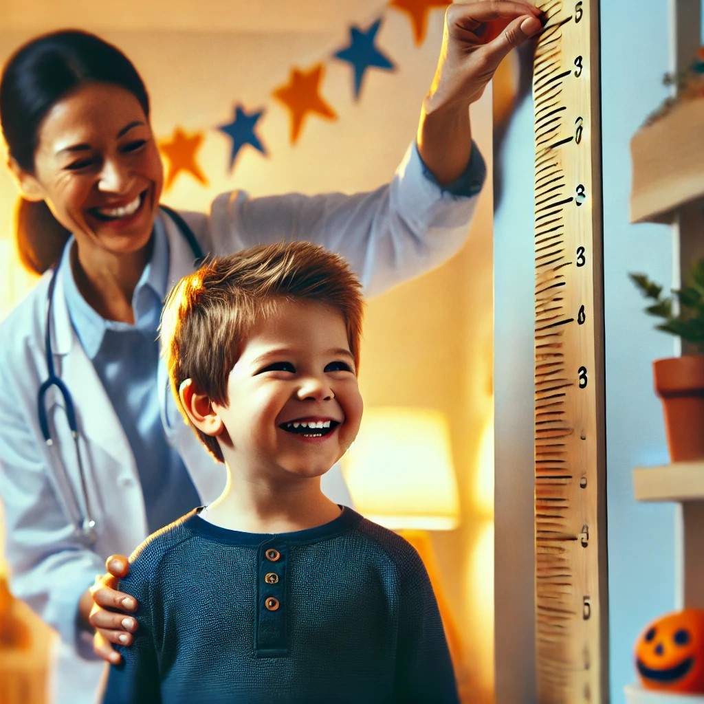 아동 성장호르몬, 저신장에 진짜 효과 있을까?