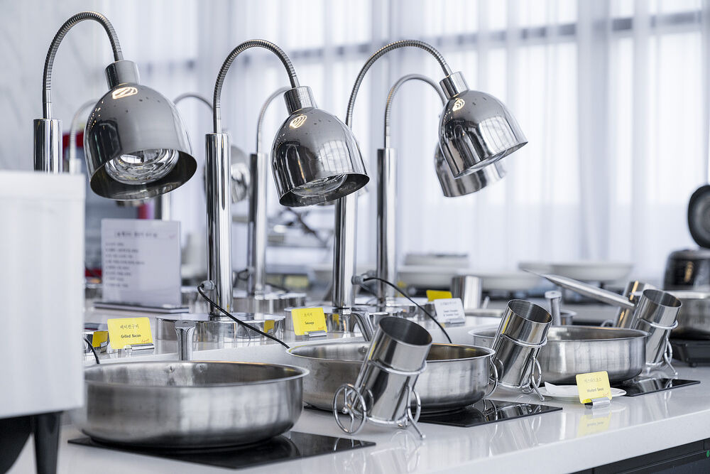 강릉 컨피네스 오션 스위트 호텔｜신축 오션뷰 스위트 &amp; 인피니티풀까지 완벽한 호캉스