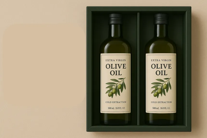 올리브오일 선물세트