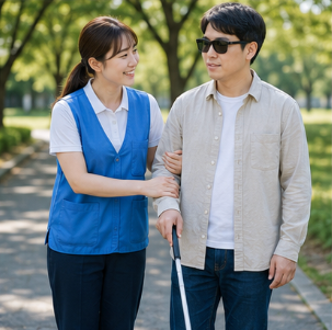 장애인 활동지원사 취업 전망과 준비사항