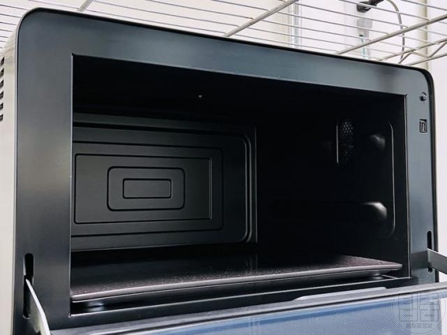 전자렌지 음식 냄새 제거 레몬