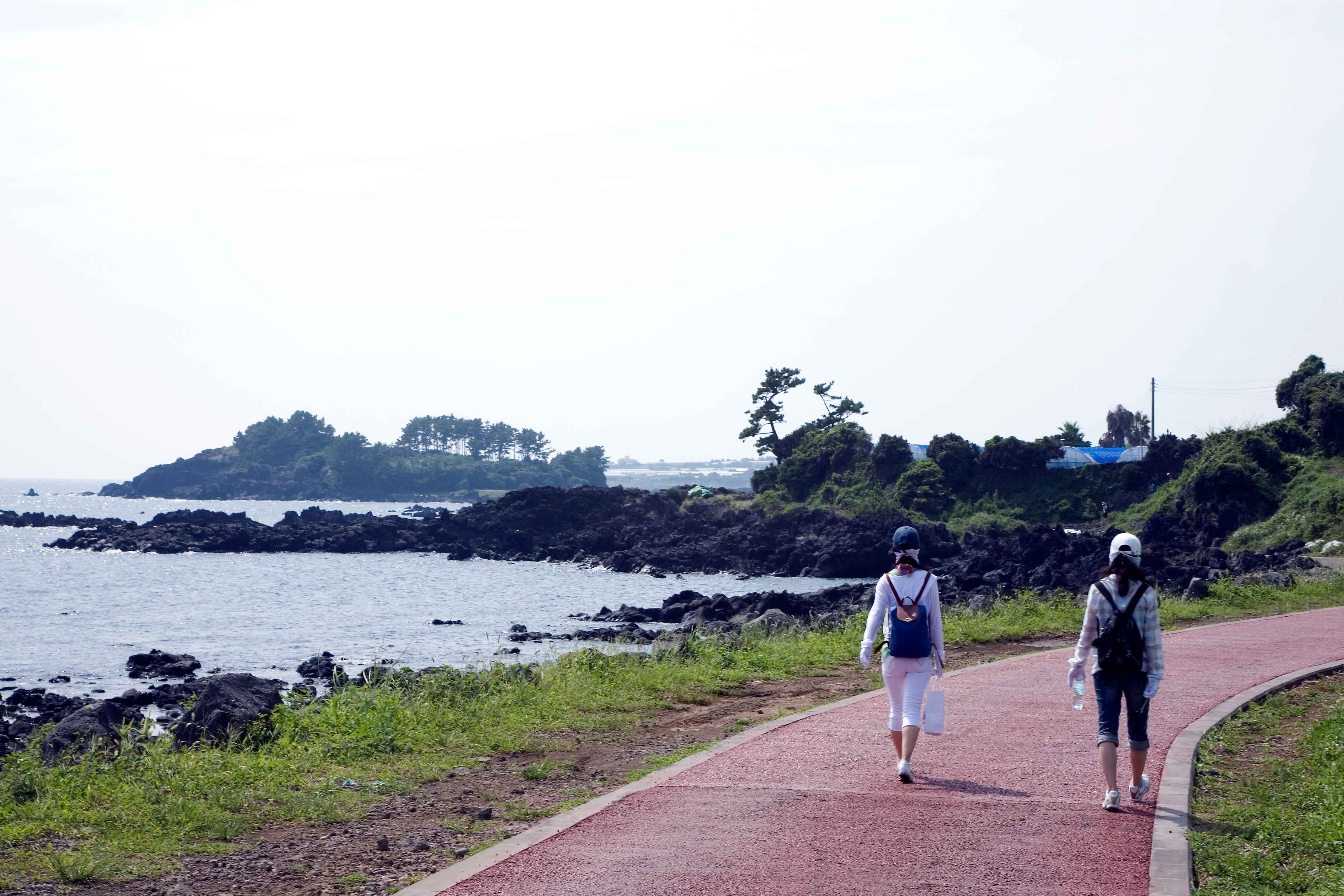 제주-올레길