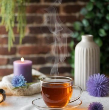 돼지감자차-사진3