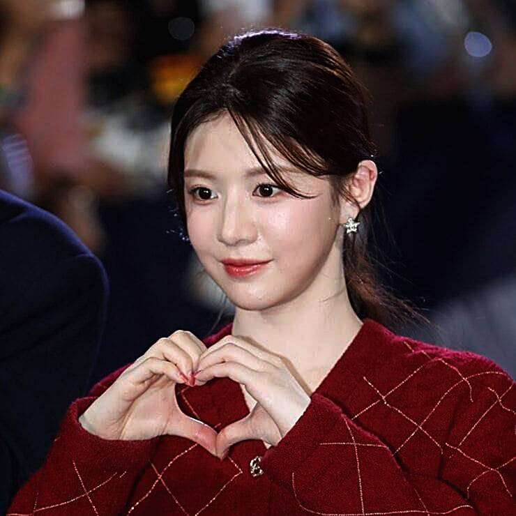 고윤정 드라마 광고 작품 활동