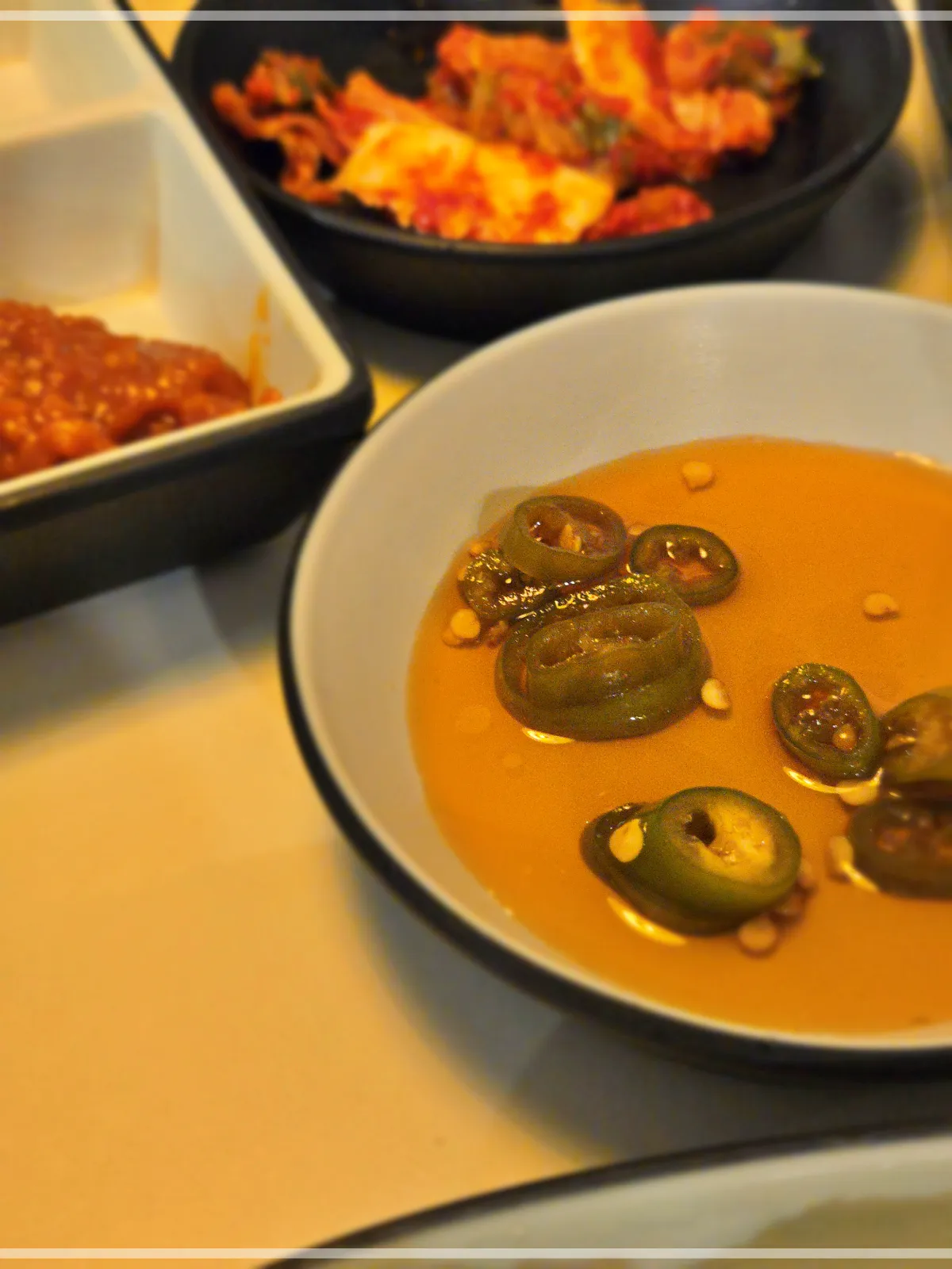 제주-성산읍-도새기상회-흑돼지-고기집-고추장아찌