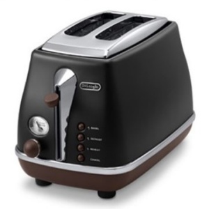 드롱기 아이코나 클래식 토스터기