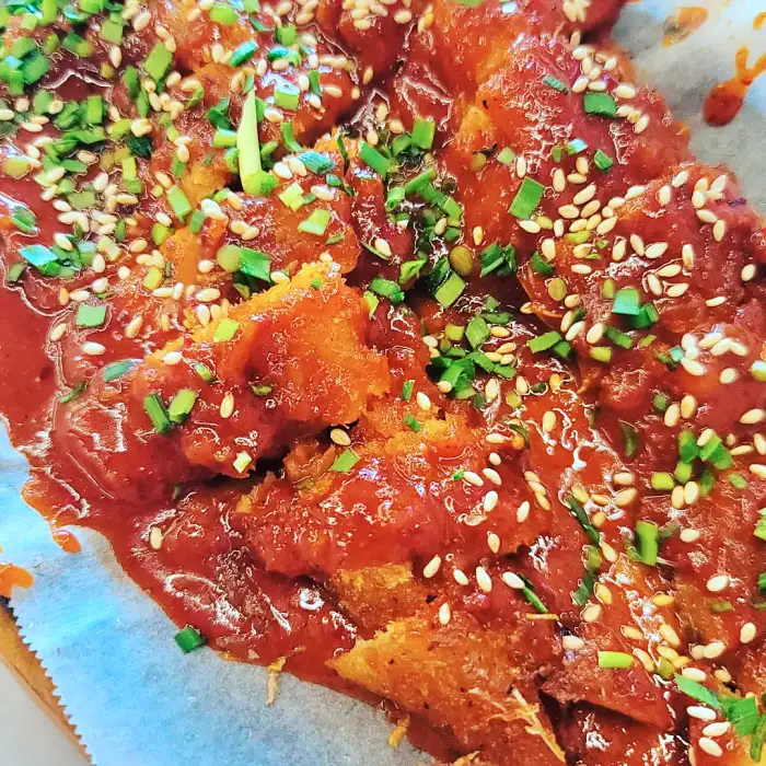 토요일은 밥이좋아 토밥좋아 평창 대관령 황태구이 백반 정식 맛집