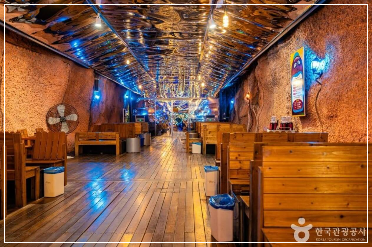 무주 가볼만한곳 베스트10 머루와인동굴 