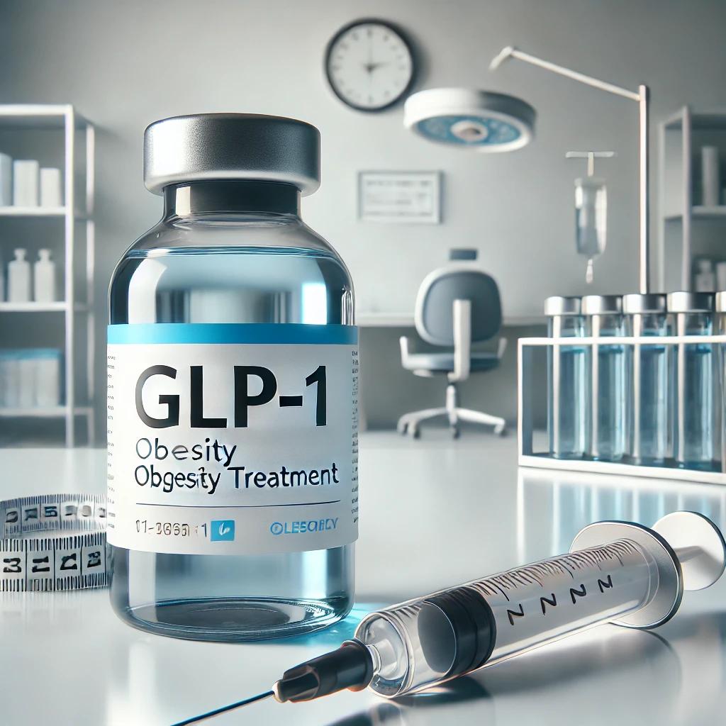 glp-1 비만 치료제 비용