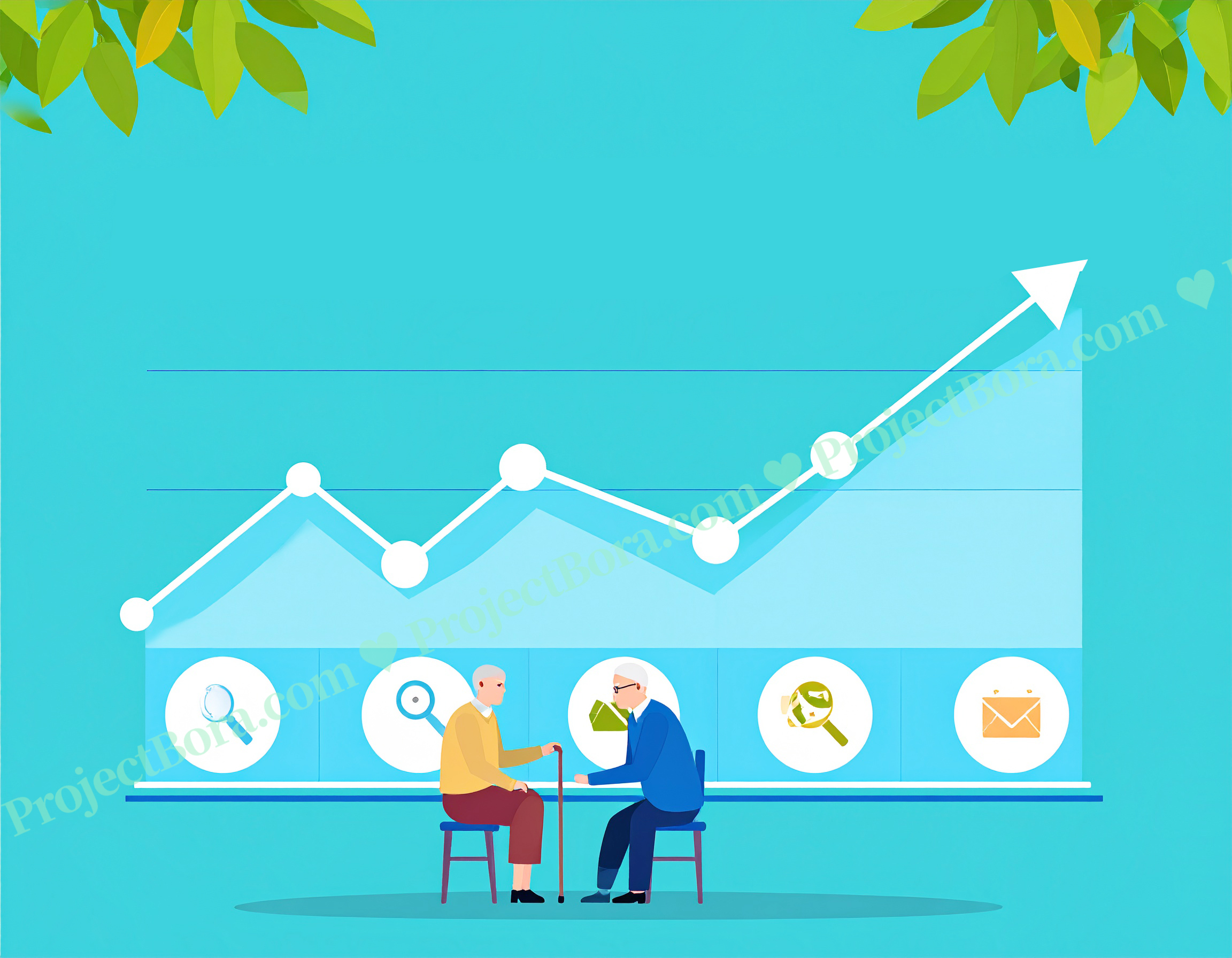 기초연금과 노령연금 차이,