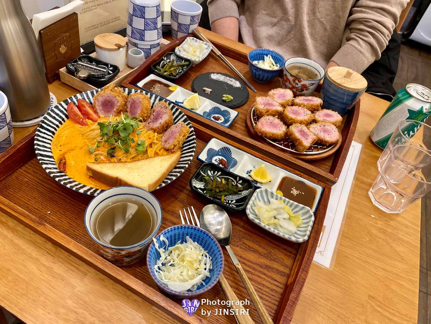 김포 풍무동 돈까스 파스타 맛집 밥집 데이트 CVG