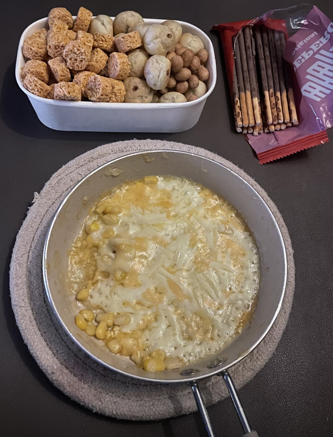 캠핑-음식-추천-간단하게-요리할-수-있는-메뉴-리스트(밀키트,배달-후기)