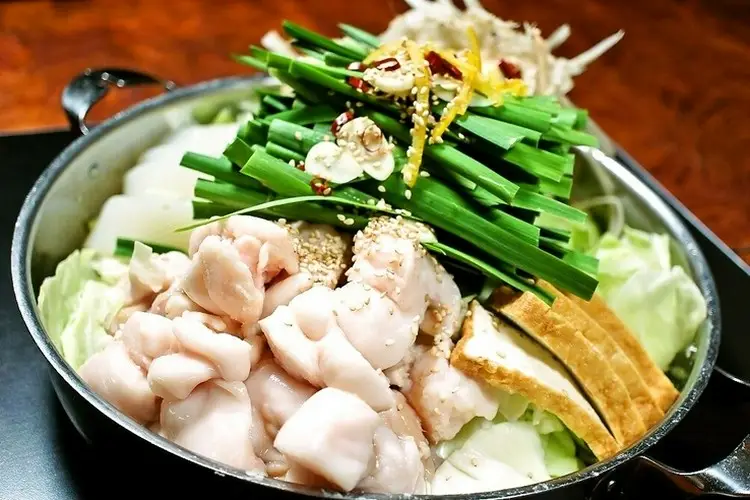 모츠키치 시부야점