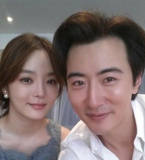 채림 전남편 가오쯔치 나이 고향 재산 재혼 근황