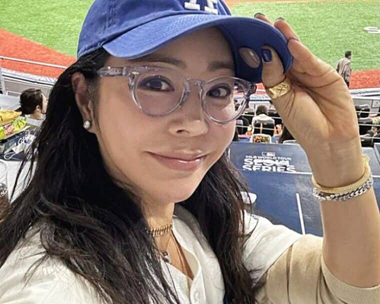 배우-이혜영