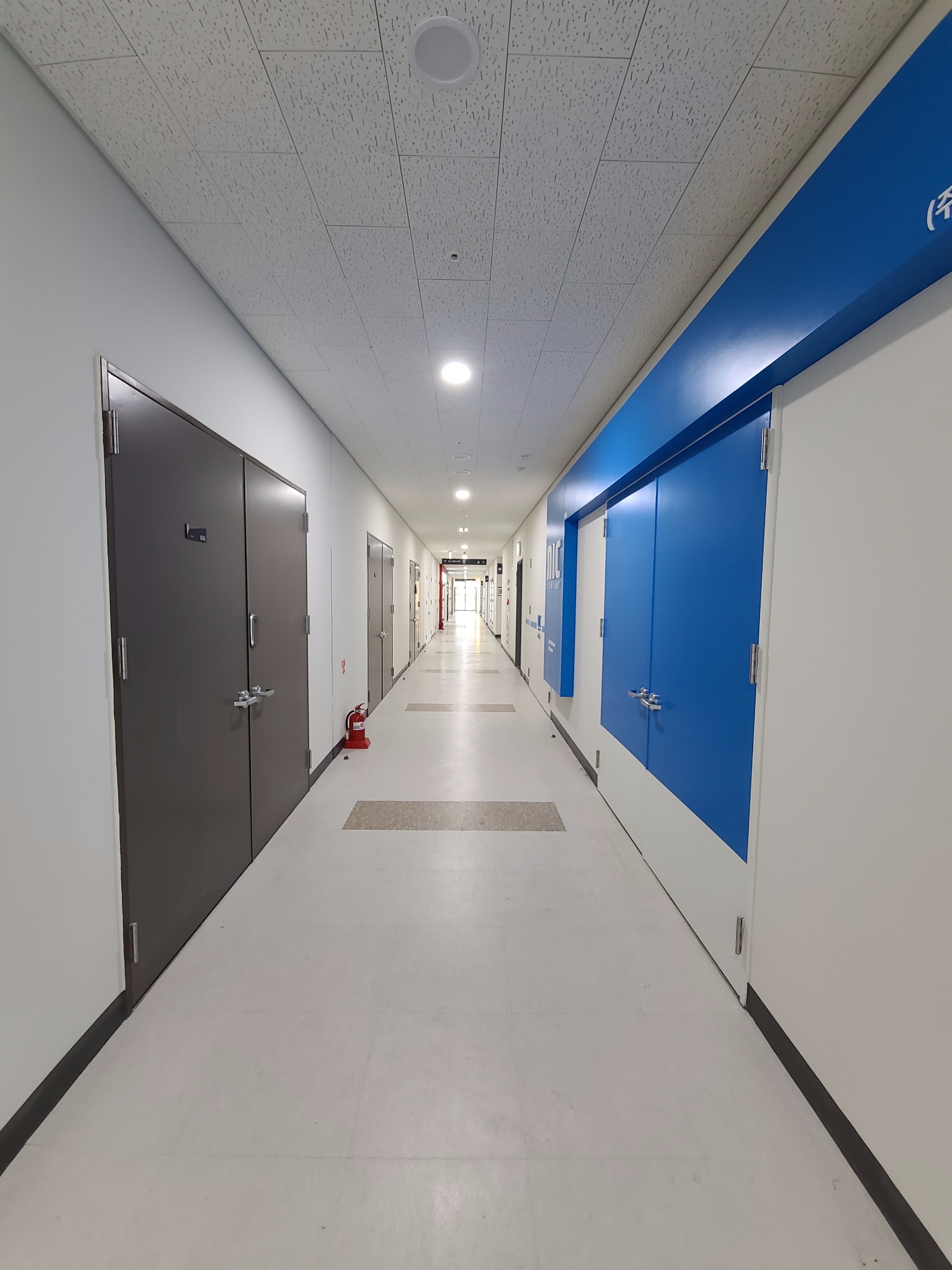 가양역 더리브아너비즈타워 섹션오피스6