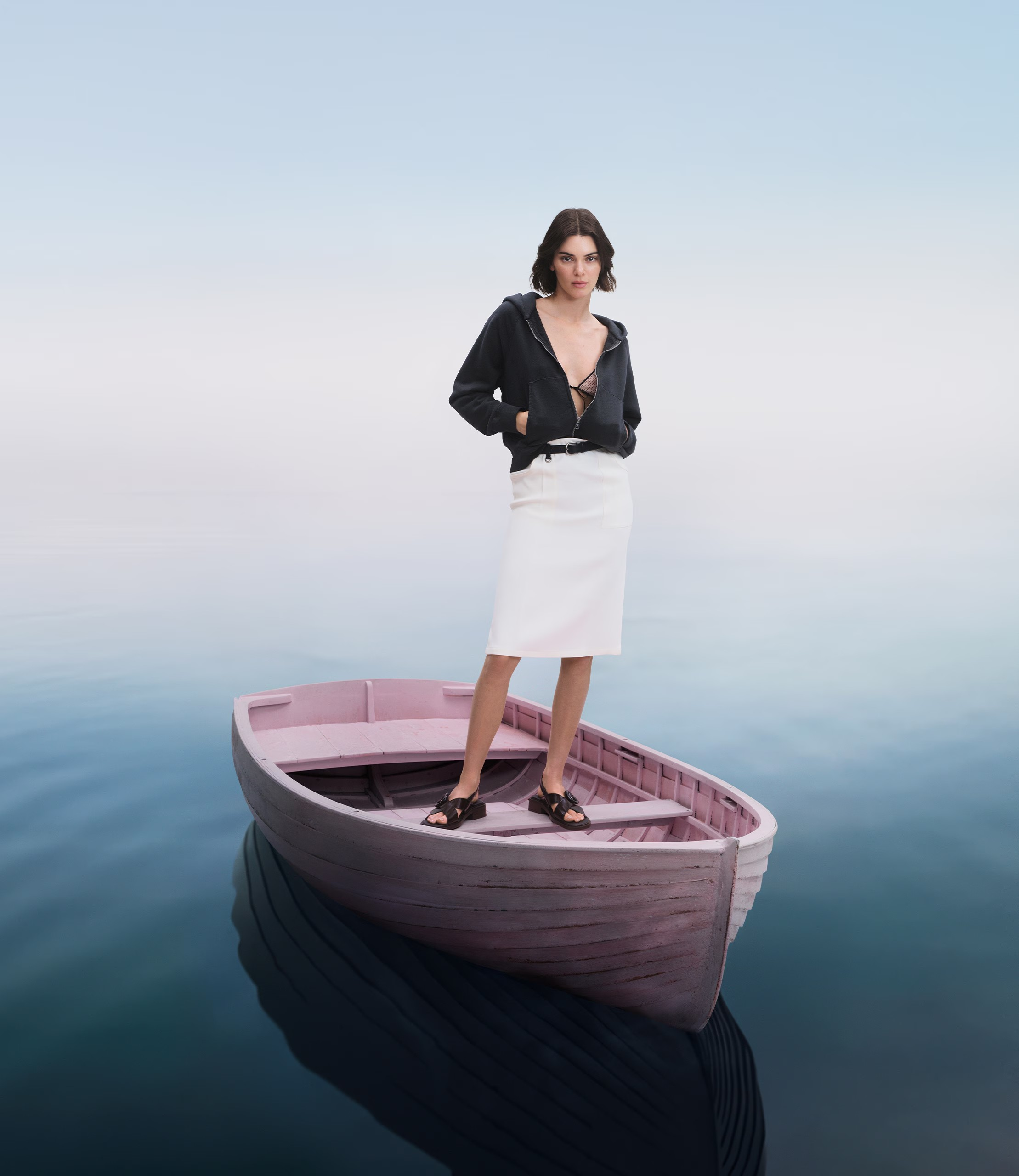 Prada "Days of Summer"