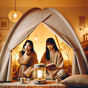 겨울철 난방비 절약 보일러 사용방법