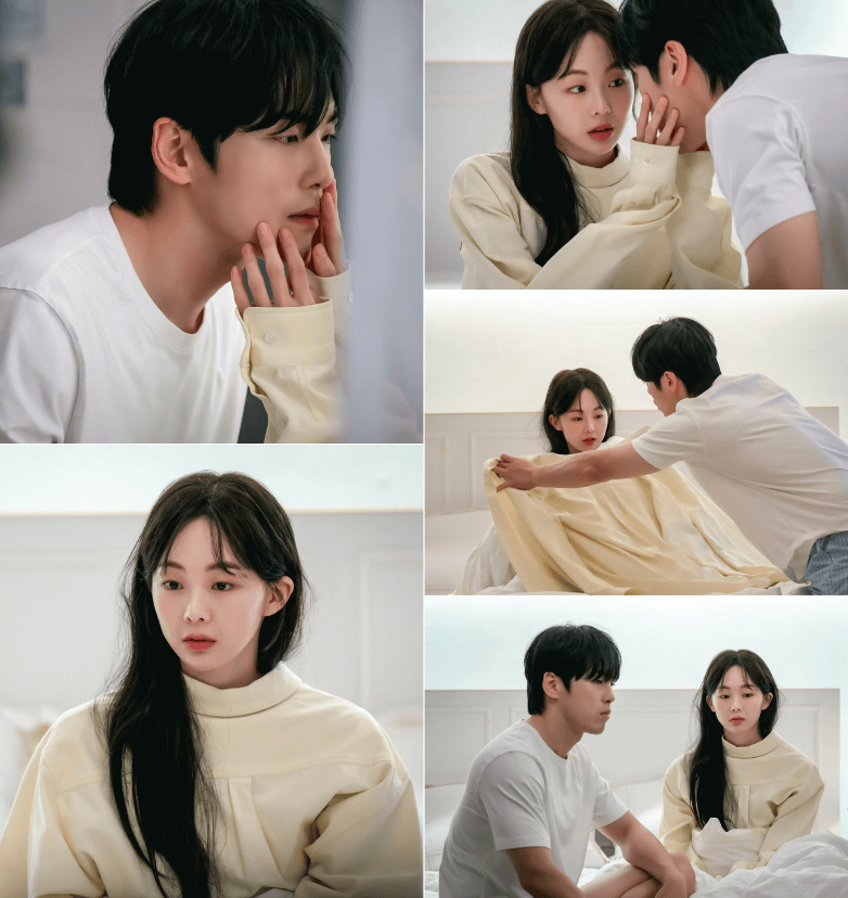 다리미 패밀리 서강주 이다림