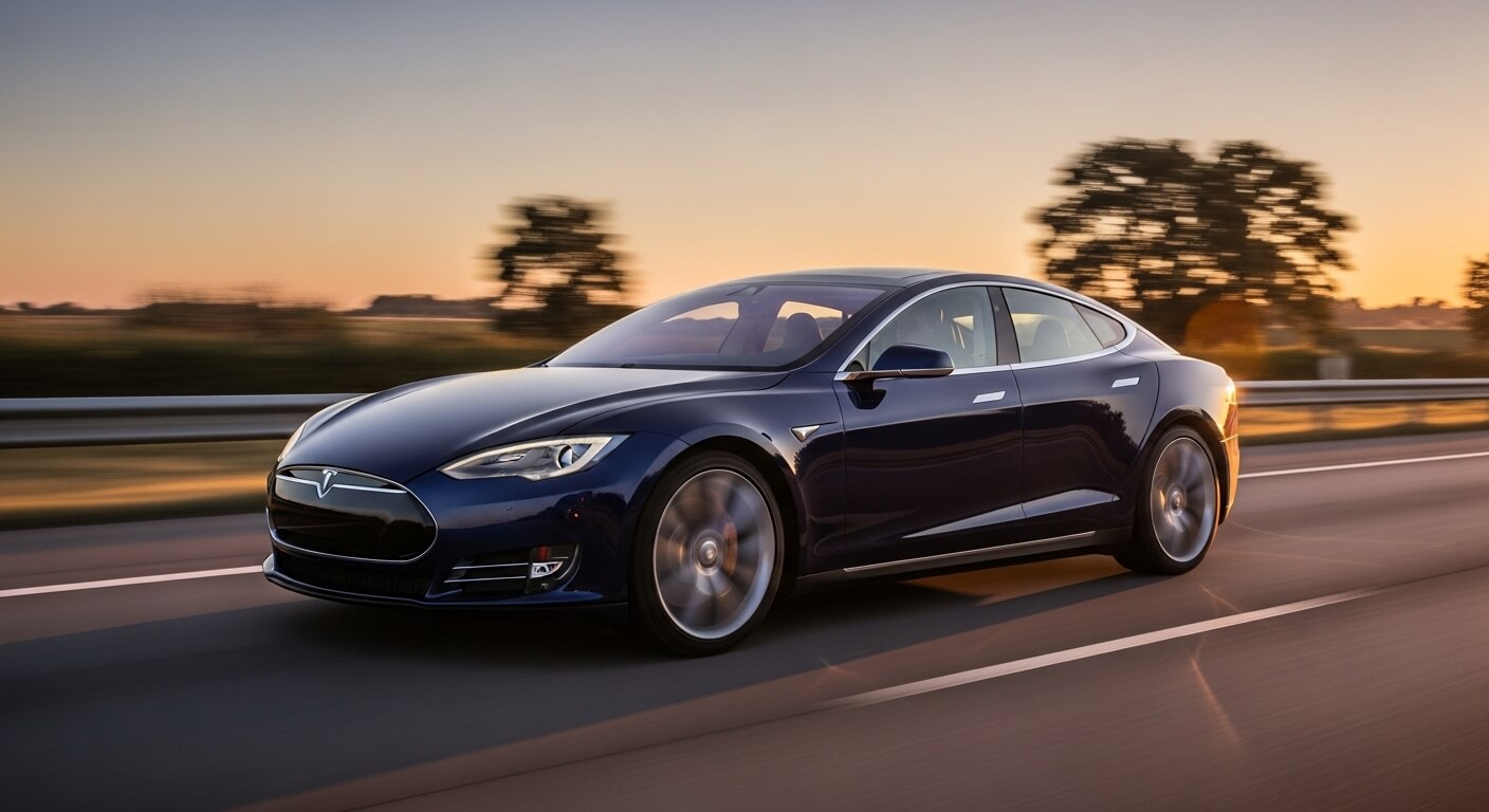 2025 테슬라 모델 3 전기차 보조금
