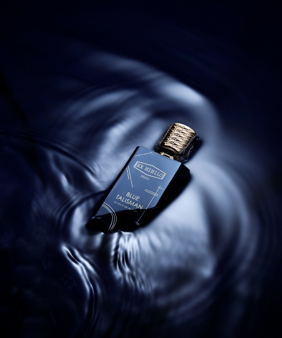 블루탈리스만엑스트레