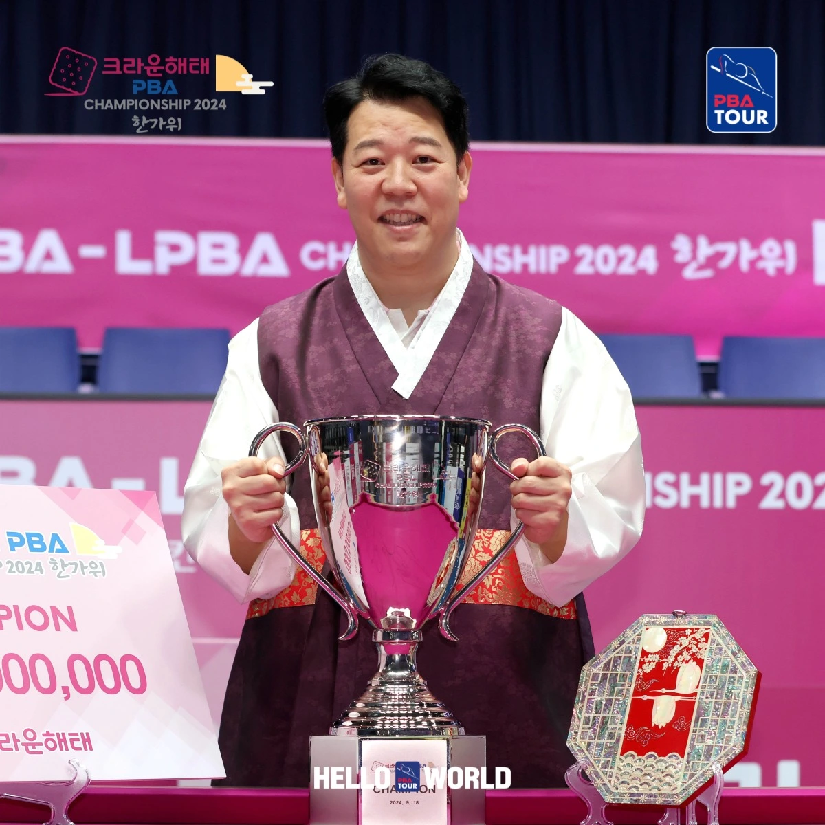 2024년 프로당구 총결산&amp;#44; PBA - LPBA 7대 뉴스! [김가영&amp;#44; 하노이 오픈&amp;#44; 김영원&amp;#44; 강동궁&amp;#44; 마르티네스&amp;#44; 광명시 팀리그&amp;#44; 하나카드 우승&amp;#44; 조재호]
