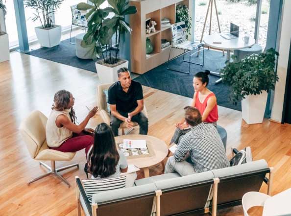 도시가스 고객센터 서비스