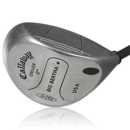 골프 역사에 남을 혁신 장비들