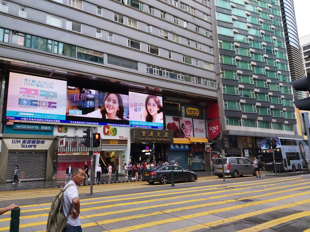 Busan English Broadcasting