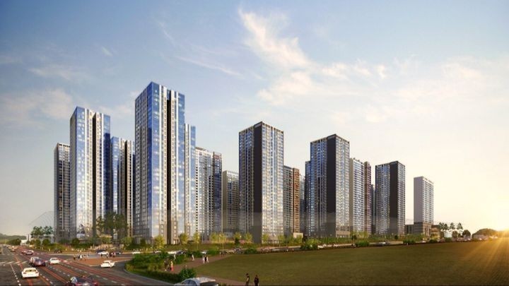 민간 분양 청약 제도 개편