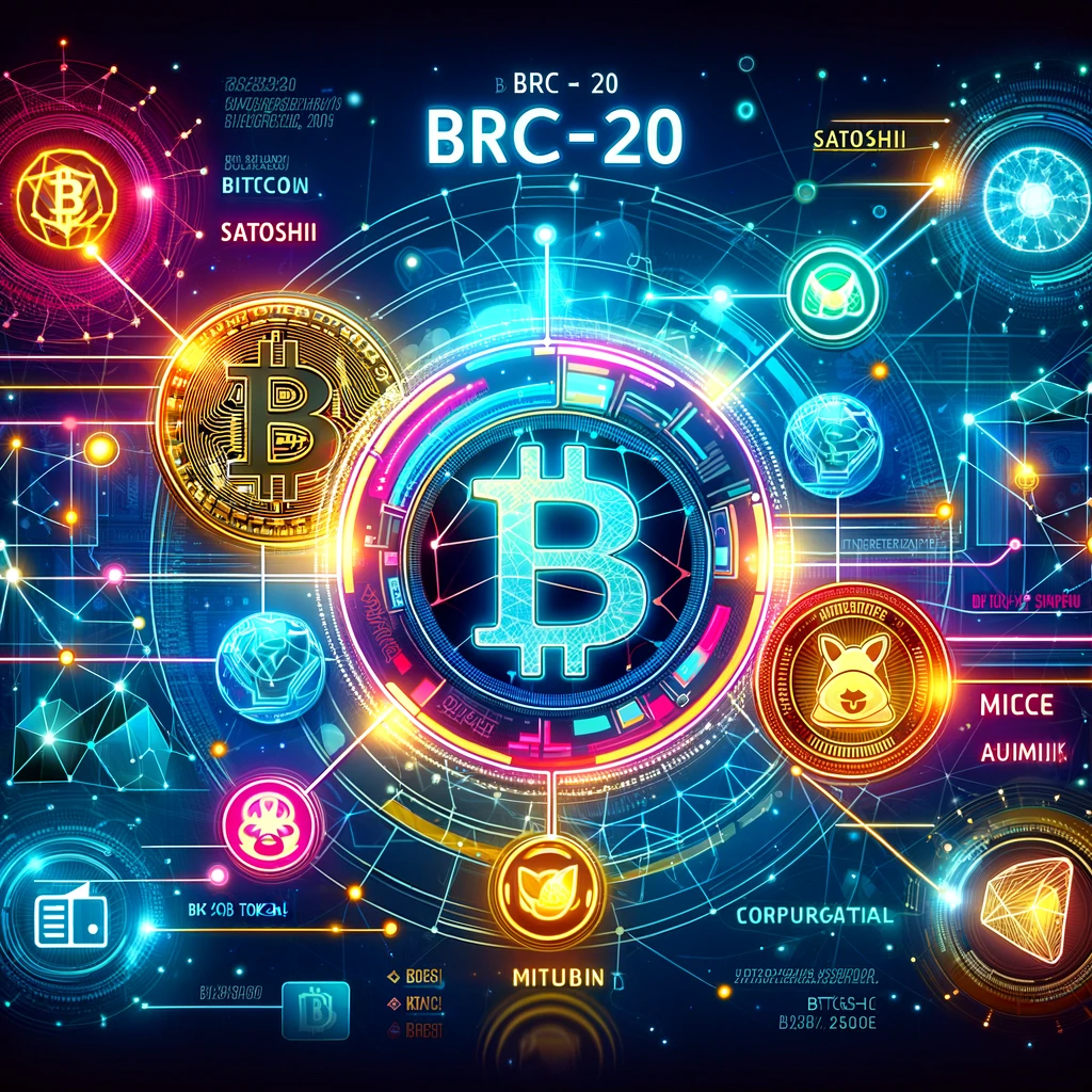 BRC-20 토큰