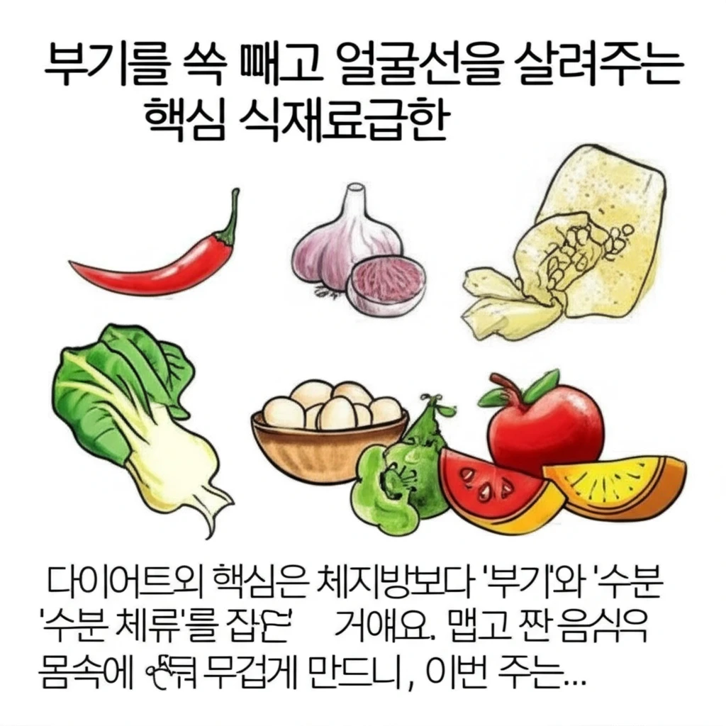 입학식 당일 최상의 컨디션을 위한 7..