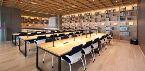 마포나루 스페이스