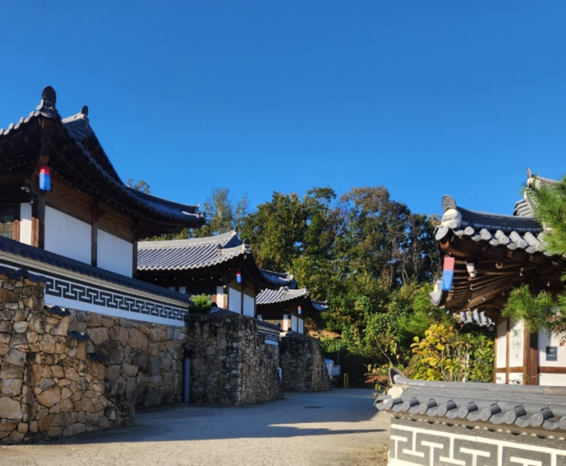 양평 한옥 독채 펜션