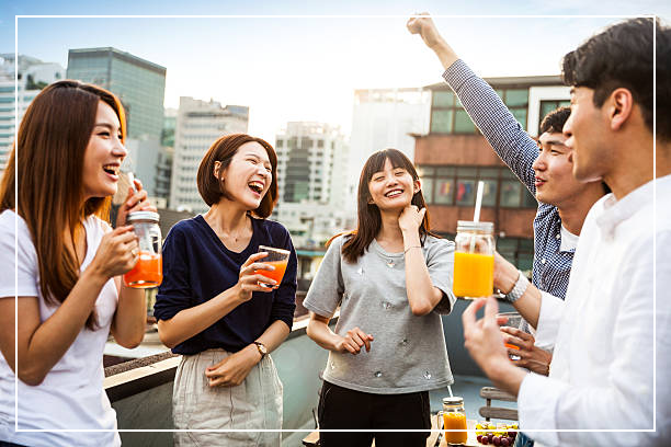 청년 복지포인트