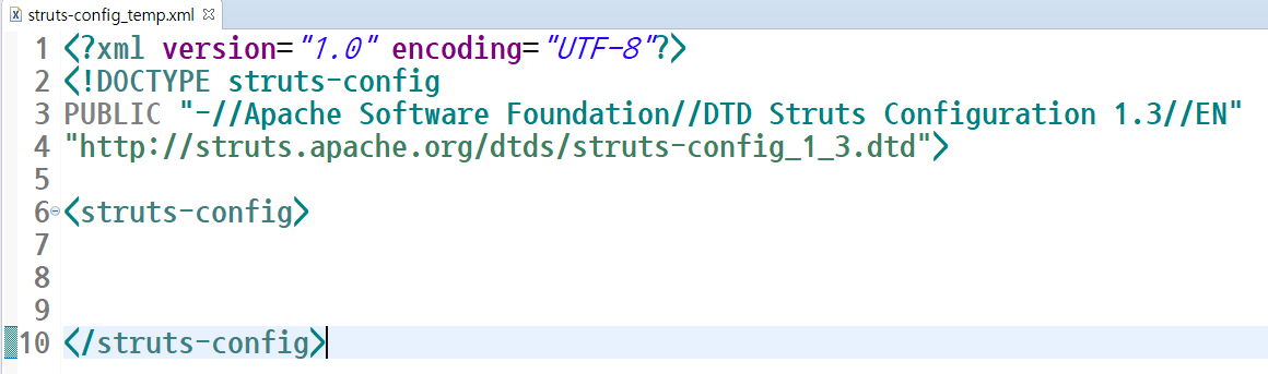 struts-config_temp.xml