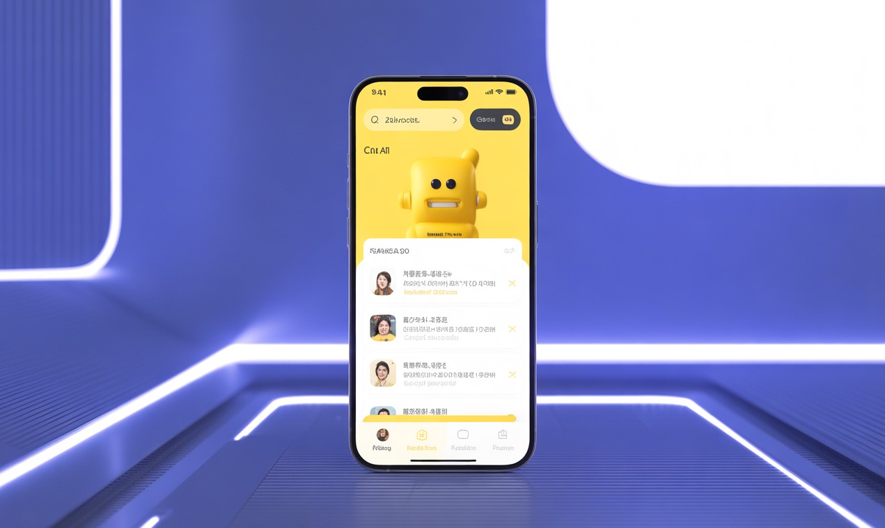 카카오톡 대규모 업데이트 핵심 기능 5가지