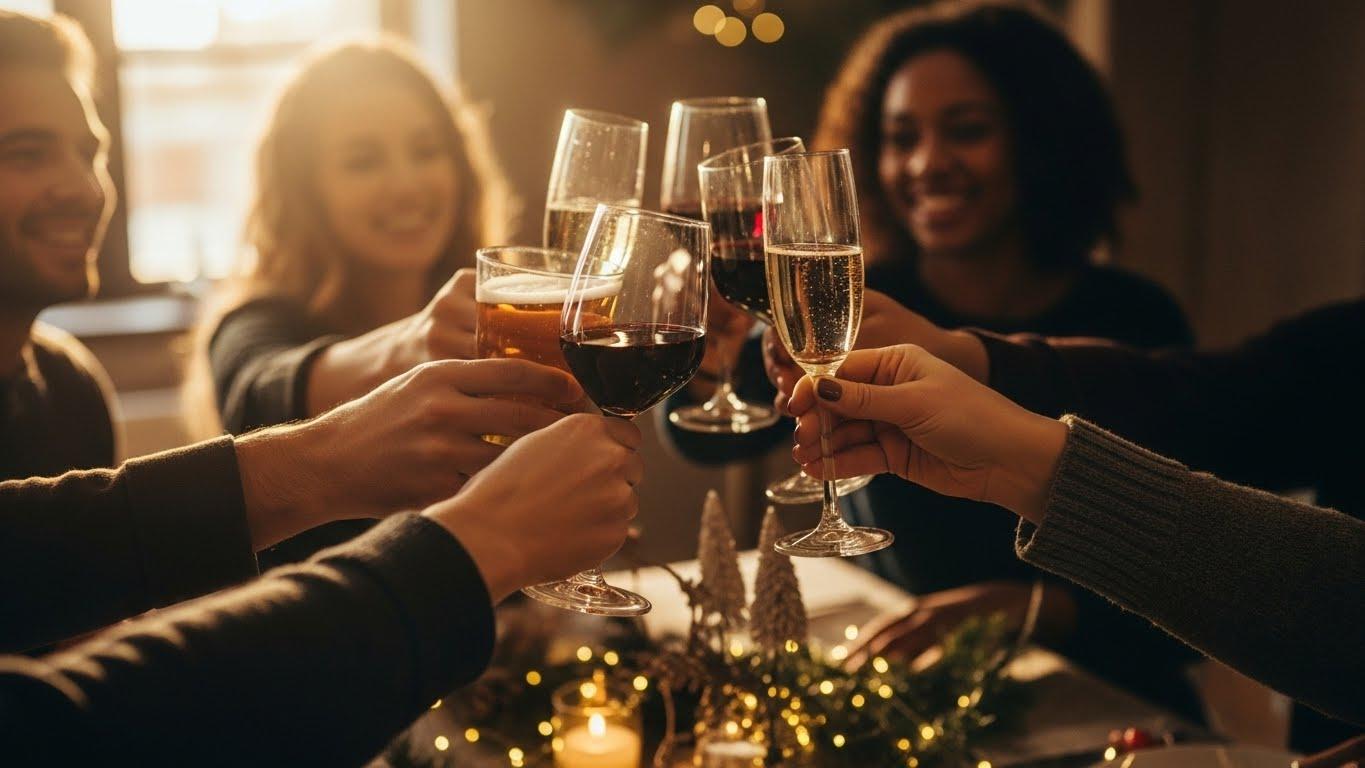 연말 송년 건배사