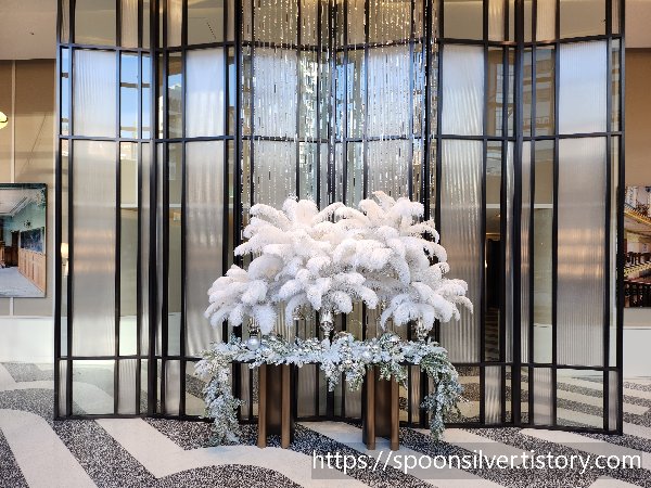 해운대그랜드조선호텔