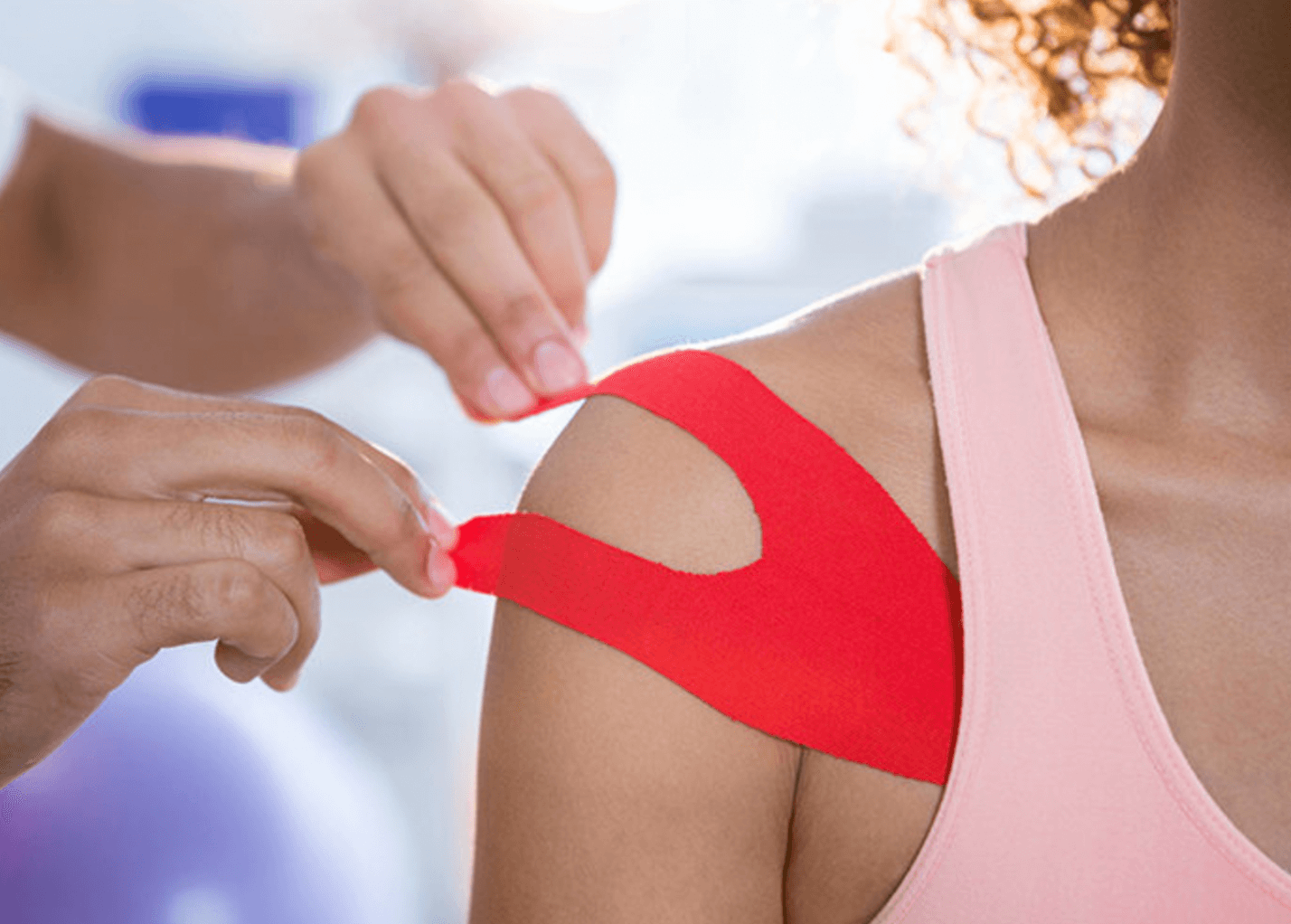 어깨충돌증후군