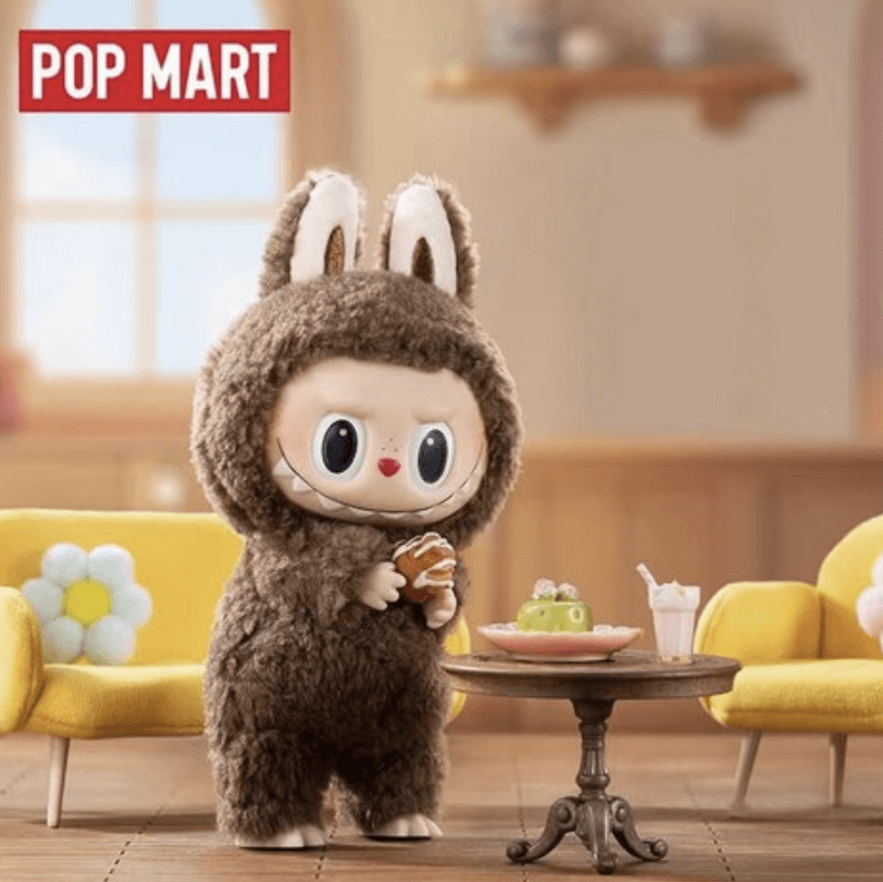 라부부 정품