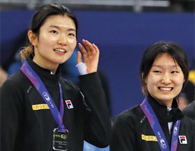 심석희