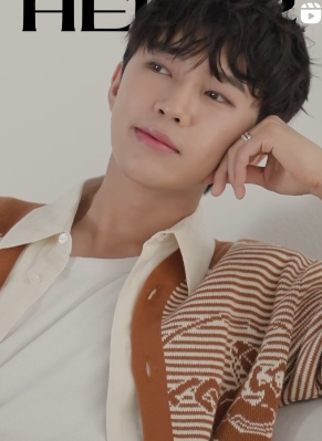 임영웅 순간을 영원처럼