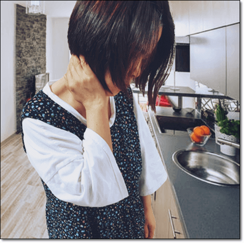 목담 푸는 법